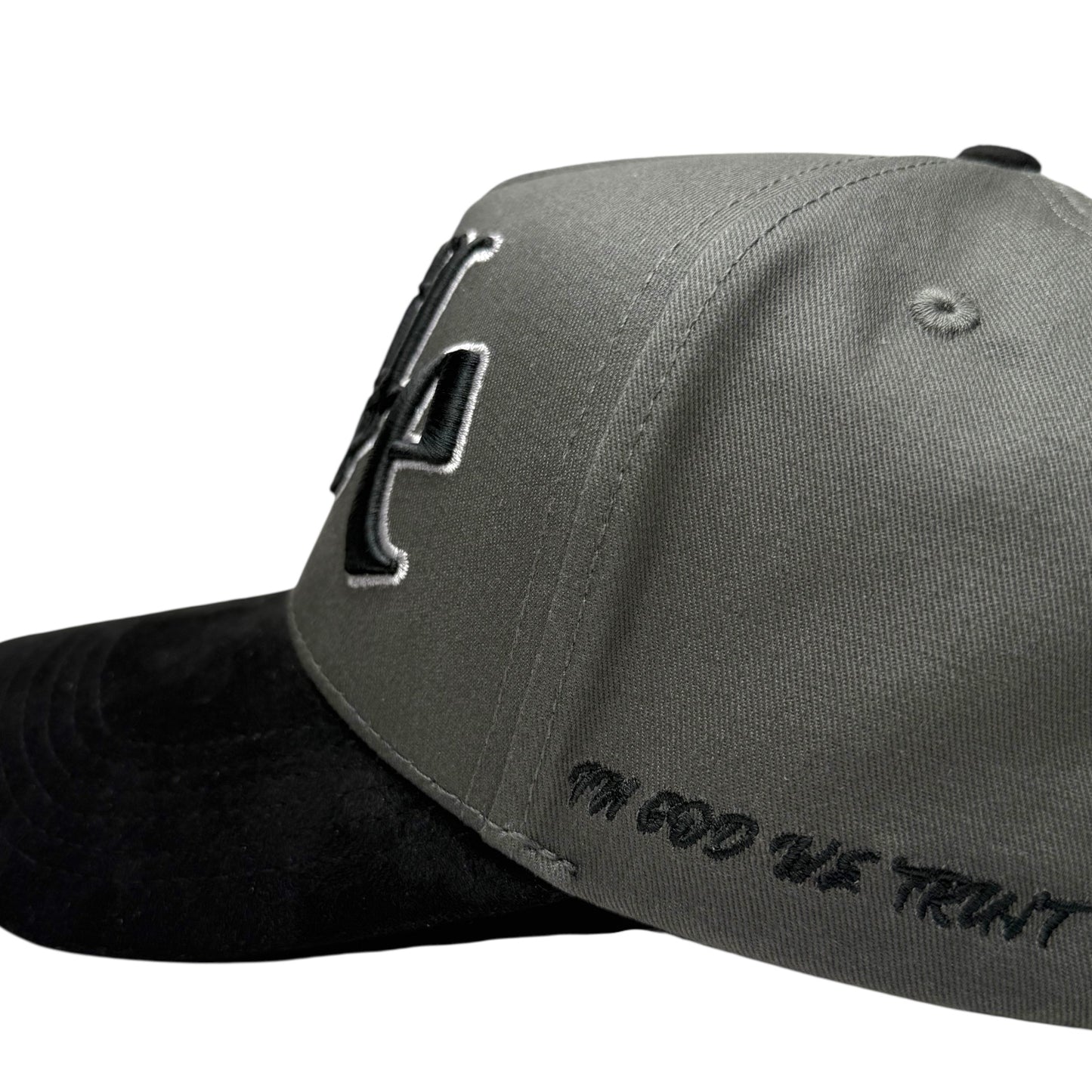 Hustle MOB Cap