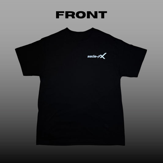 Reflective Fuga Pa’La Ruta T-Shirt