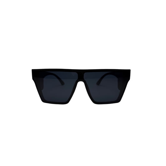 Sunglasses With Sideshields