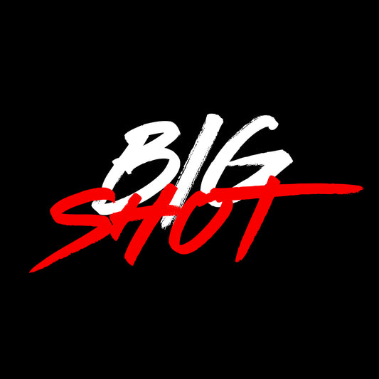 BIG SHOT DECAL