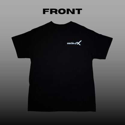 Reflective Fuga Pa’La Ruta T-Shirt