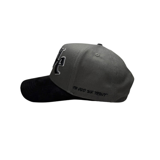 Hustle MOB Cap