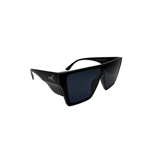 Sunglasses With Sideshields