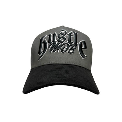 Hustle MOB Cap