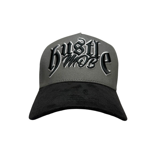 Hustle MOB Cap