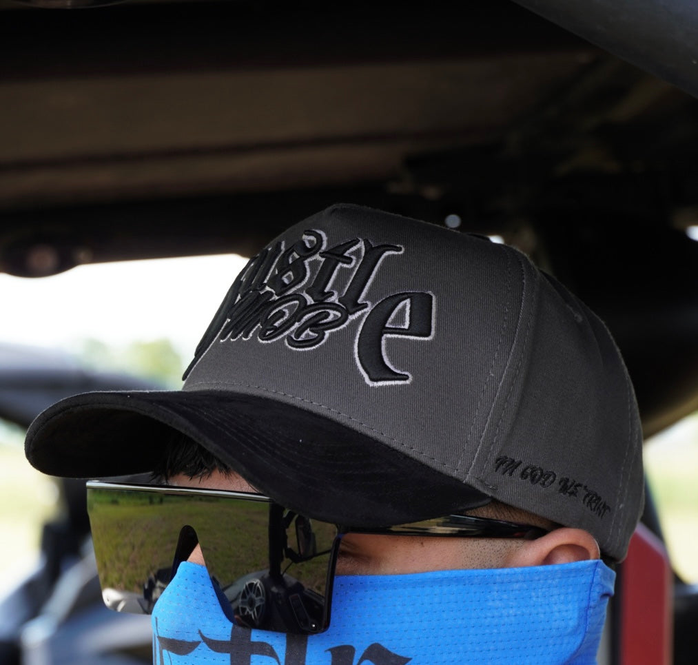 Hustle MOB Cap